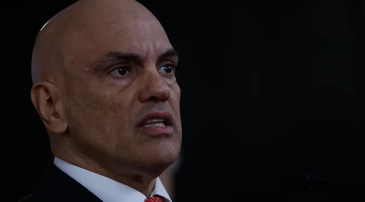Hacker diz que tentou clonar telefone de Alexandre de Moraes