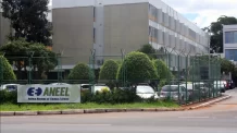Tarifa de energia deve subir, em média, 5,6% no ano que vem, calcula Aneel