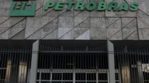 Petrobras tem lucro líquido de US$ 8,8 bilhões no 3º trimestre