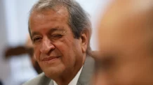 “Bolsonaro vai dar resposta a vocês. Ele é homem”, diz presidente do PL a apoiadores