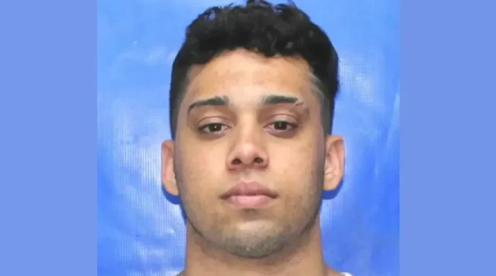 Gabriel Monteiro é transferido para prisão em Bangu