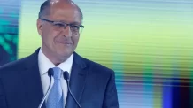 Alckmin e Ciro Nogueira se reúnem nesta quinta para iniciar transição de governo