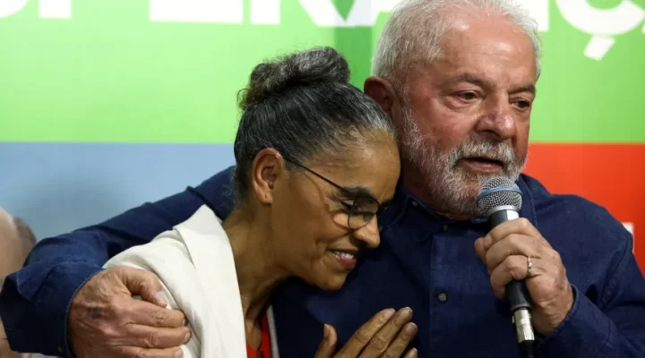 Siglas aliadas podem ficar com um terço das pastas em gestão Lula