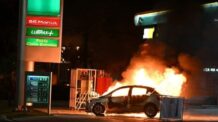 Brasília é atacada por atos extremistas cometidos por bolsonaristas