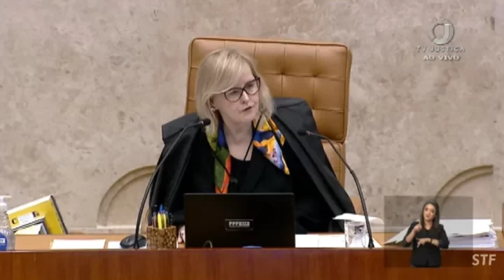 Weber libera para julgamento ações sobre o orçamento secreto