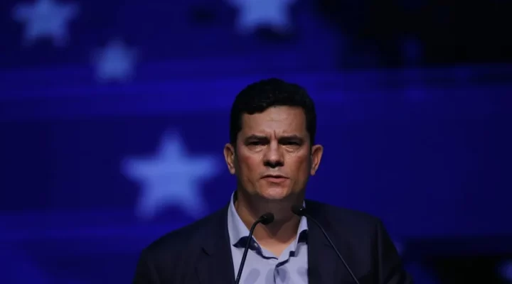 Parecer do TRE paranaense pede reprovação das contas de Sergio Moro