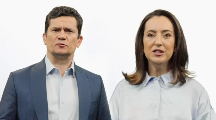 TRE recomenda rejeição das contas de Rosangela Moro