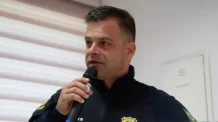Bolsonaro exonera diretor-geral da PRF investigado por operações nas eleições