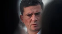 Moro reage a ação do PL para cassá-lo