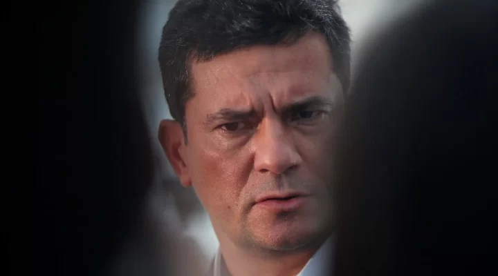Moro reage a ação do PL para cassá-lo