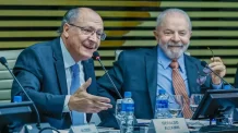 Lula e Geraldo Alckmin serão diplomados pelo TSE nesta segunda-feira (12)