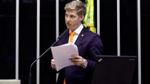 “O Congresso deve recolocar o STF no seu devido lugar”