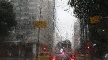 Chuvas fortes deixam morto e feridos no norte do estado do Rio