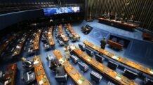 Senado aprova MP que trata da extração de minérios nucleares