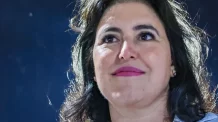 MDB decide apoiar Simone Tebet para ministério no novo governo