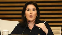 Tebet assume nesta quinta Ministério do Planejamento