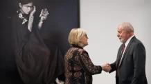 Lula e Rosa Weber se reúnem nesta segunda