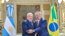 Lula participa nesta terça da 7ª Cúpula da Celac na Argentina