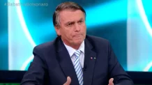 Bolsonaro gastou quase metade do que Lula 1 em cartão corporativo