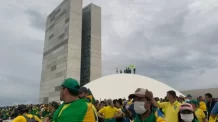 STF mantém afastamento de Ibaneis e pedido de prisão de Anderson Torres