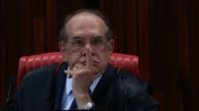 Gilmar manda soltar 85 presas para dar espaço a golpistas