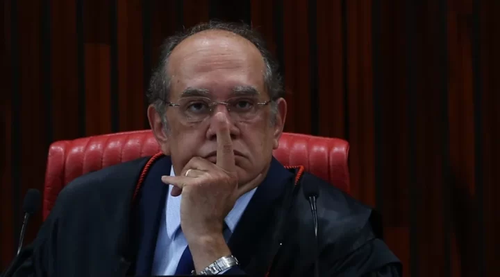 Gilmar manda soltar 85 presas para dar espaço a golpistas