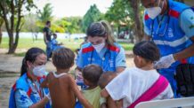 Comitiva chega a Roraima para ouvir lideranças Yanomami