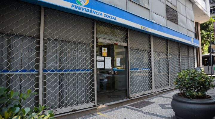 Agência Brasil explica as mudanças nas aposentadorias em 2023