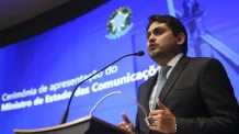 Governo federal gastará R$ 151 mil com lanche para ministro das Comunicações