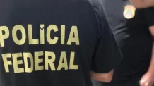 PF e MPRJ fazem operação contra lavagem de dinheiro do tráfico