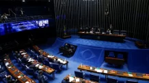 Senado analisa nesta terça decreto de intervenção federal no DF após atos criminosos