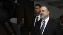 Aras dá parecer favorável a ação no STF que pode ‘anular’ eleição de sete deputados
