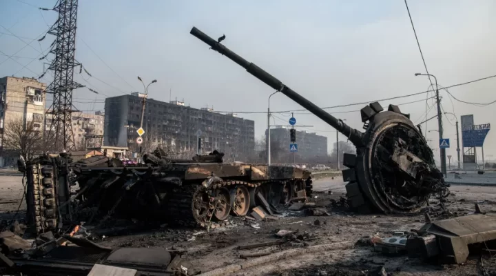 Um ano de guerra na Ucrânia: quais consequências do conflito para o mundo?