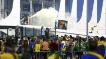 Após um mês, desdobramentos de 8 de janeiro ainda estão longe do fim