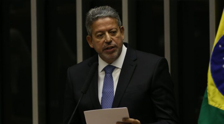 Arthur Lira é reeleito para presidência da Câmara dos Deputados