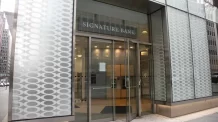 Após SVB, autoridades dos EUA anunciam falência do Signature Bank